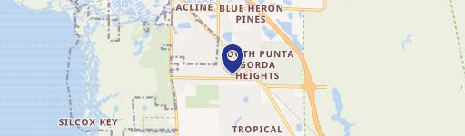 Punta Gorda Land For Sale