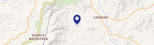 Residential Lot in Gated Community