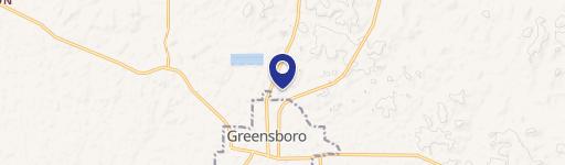 Greensboro, AL 36744