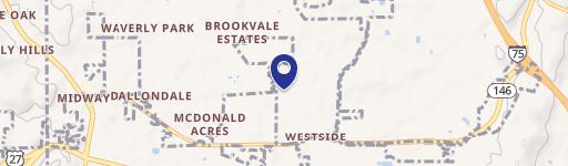 3137 Lakeview Dr, Unit 3141