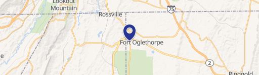 2007 Old Lafayette Rd