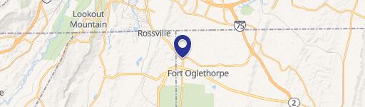 1601 Old Lafayette Rd