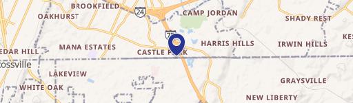 6705 State Line Rd Towe