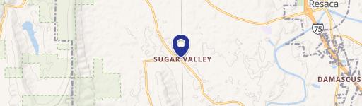 3061 Sugar Vly NW Rd