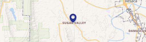 Sugar Vly Rd