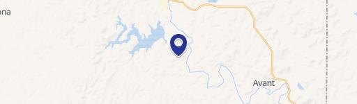 Serene 10 Acres in Barnsdall