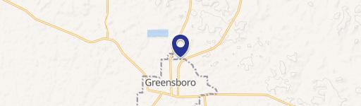 Greensboro, AL 36744