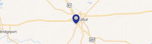 Decatur, TX Improved Land Opportunity