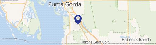 Punta Gorda Land Opportunity