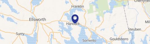 Commercial Property Near Acadia National Park