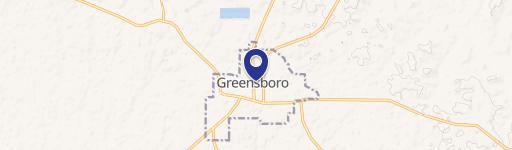 Greensboro, AL 36744