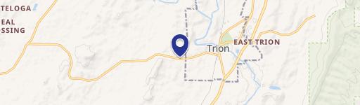 1135 Trion Teloga Rd