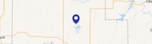 Okemah Land for Recreation/Home