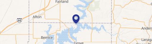 Established Commercial Property Near Waterfront