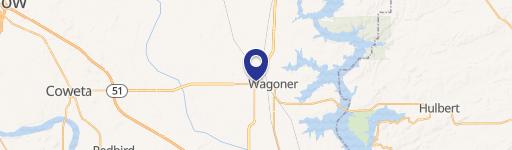 Office Suite in Wagoner, OK