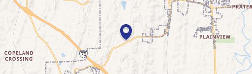 1802 Tunl Hl Varnell Rd