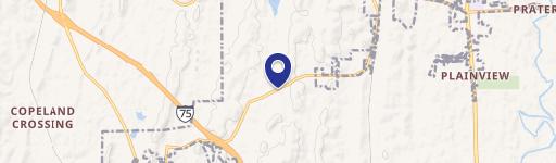 1813 Tunl Hl Varnell Rd