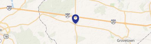 1313 Appling Harlem Rd