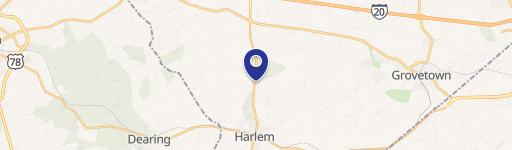 949 Appling Harlem Rd