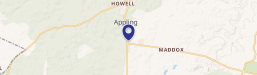 1835 Appling Harlem Rd