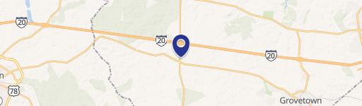 1331 Appling Harlem Rd