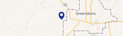 Greensboro, AL 36744