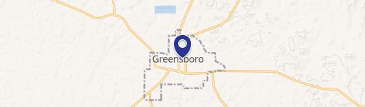 Greensboro, AL 36744