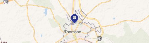 649 Martin Luther King St