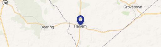 165 Milledgeville Rd