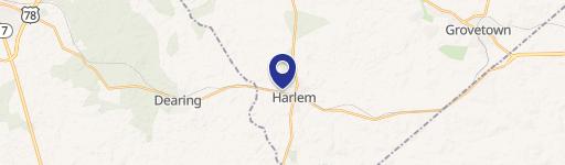 440 Milledgeville Rd