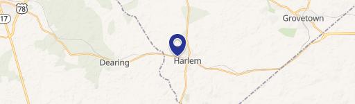 523 Milledgeville Rd