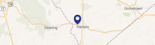 601 Milledgeville Rd