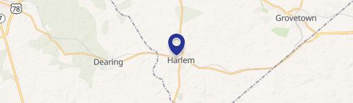 330 Milledgeville Rd