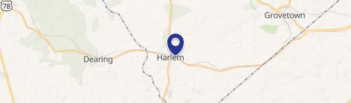 180 Milledgeville Rd