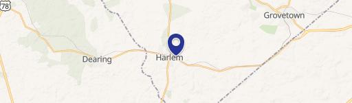 200 Milledgeville Rd