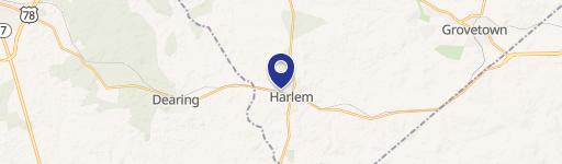 380 Milledgeville Rd