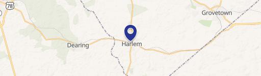 170 Milledgeville Rd