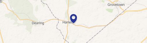 340 Milledgeville Rd