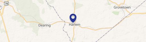 250 Milledgeville Rd