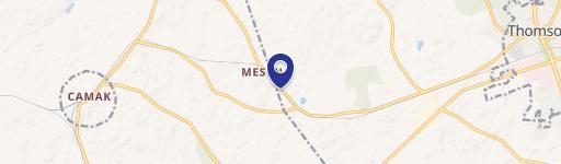 3082 Old Mesena NW Rd