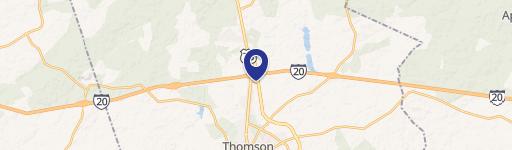 1470 Old Washington Rd