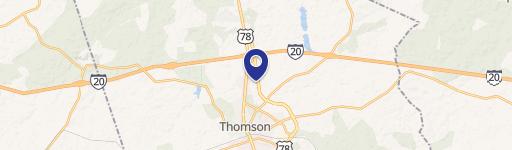 912 Old Washington Rd