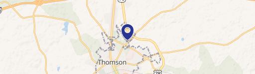 542 Old Washington Rd