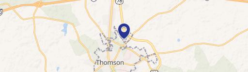 578 Old Washington Rd