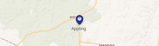 6420 Pollards Pond Rd