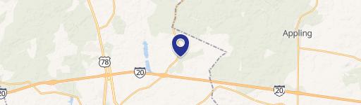 3301 Stagecoach NE Rd