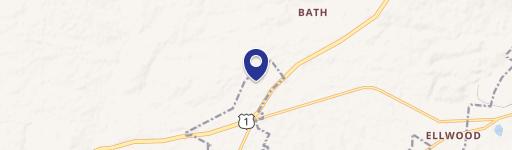 2487 Hoods Chapel Rd