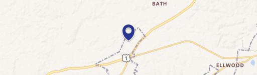 2475 Hoods Chapel Rd