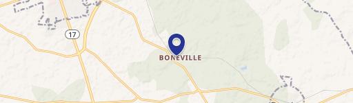 2322 Boneville Rd