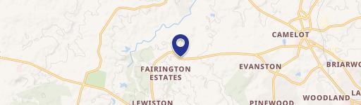 703 William Smith Blvd